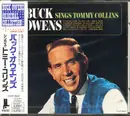 CD - Buck Owens - Buck Owens Sings Tommy Collins