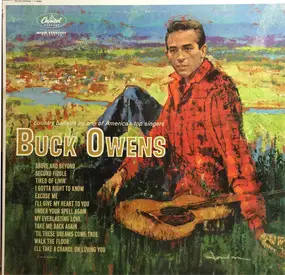 Buck Owens - Buck Owens