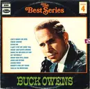LP - Buck Owens - Buck Owens - Red labels