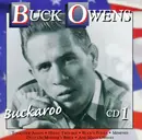 CD-Box - Buck Owens - Buckaroo - still sealed