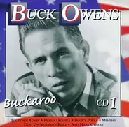 Buck Owens - BUCKAROO