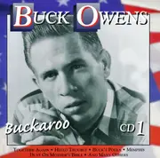 CD-Box - Buck Owens - Buckaroo - still sealed
