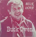 CD - Buck Owens - Blue Love