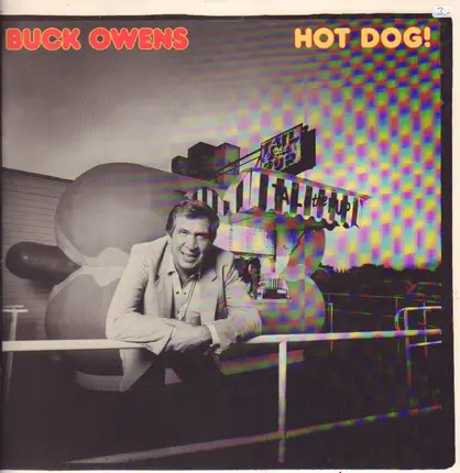 Buck Owens - Hot Dog