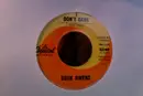 7inch Vinyl Single - Buck Owens - I Don't Care (Just As Long As You Love Me) / Don't Let Her Know