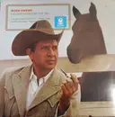 LP - Buck Owens - I've Got A Tiger By The Tail