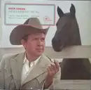 LP - Buck Owens - I've Got A Tiger By The Tail