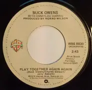 Buck Owens - Play Together Again Again