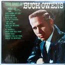 LP - Buck Owens - The Best Of Buck Owens