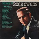 LP - Buck Owens - The Best Of Buck Owens