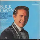 LP - Buck Owens - Under Your Spell Again