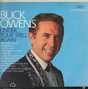 LP - Buck Owens - Under Your Spell Again