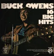 Buck Owens - 16 Big Hits