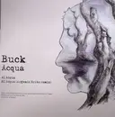 12inch Vinyl Single - Buck - Acqua
