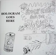 Buck Biloxi And The Fucks - Buck Biloxi And The Fucks