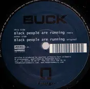 Buck - Black People Are Running
