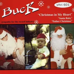 Buck - Christmas In My Heart