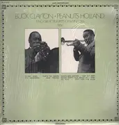 LP - Buck Clayton , Peanuts Holland - Two Great Trumpets Of Swing Era 1956
