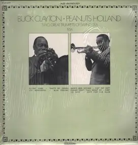 Buck Clayton - Two Great Trumpets Of Swing Era 1956