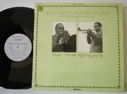 LP - Buck Clayton , Peanuts Holland - Two Great Trumpets Of Swing Era 1956