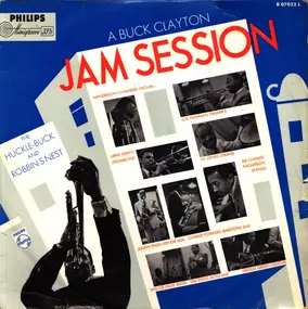 Buck Clayton - A Buck Clayton Jam Session