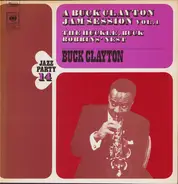 Buck Clayton - A Buck Clayton Jam Session Vol.1