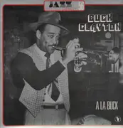 LP - Buck Clayton - A La Buck