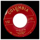 7inch Vinyl Single - Buck Clayton And His All-Stars - Moten Swing / Sentimental Journey