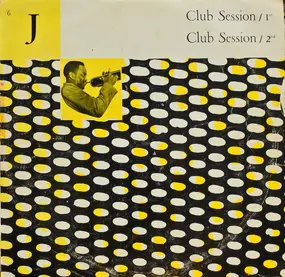 Peanuts Holland - Club Session / 1st,  Club Session / 2nd