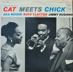 Buck Clayton - Cat Meets Chick: A Story In Jazz