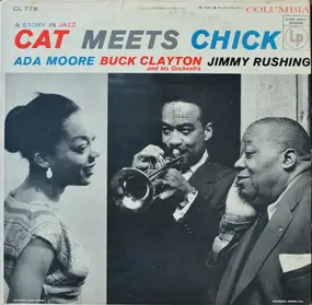 Buck Clayton - Cat Meets Chick: A Story In Jazz