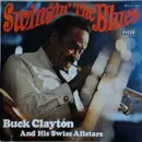 LP - Buck Clayton And His Swiss Allstars - Swingin' The Blues