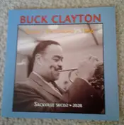 Buck Clayton - Baden, Switzerland 1966