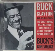 Buck Clayton - Buck's Bon Voyage