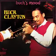 Double LP - Buck Clayton - Buck's Mood - Mono