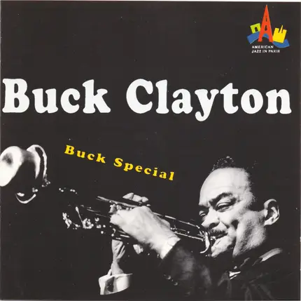 Buck Clayton - Buck Special