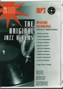 CD - Buck Clayton / Eddie Condon a.o. - The Original Jazz Albums - Mono / mp3-CD