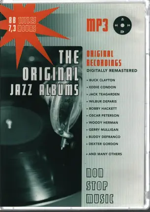 Buck Clayton / Eddie Condon a.o. - The Original Jazz Albums