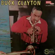 LP - Buck Clayton - Et Sa Trompette