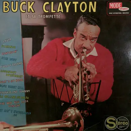 Buck Clayton - Et Sa Trompette