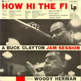 Buck Clayton - How Hi The Fi (A Buck Clayton Jam Session)