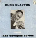 10'' - Buck Clayton - Jazz Olympus Serie