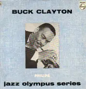 Buck Clayton - Jazz Olympus Serie
