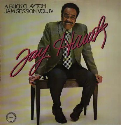 Buck Clayton - Jam Session Vol.4