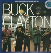 LP - Buck Clayton - Jam Sessions From The Vault