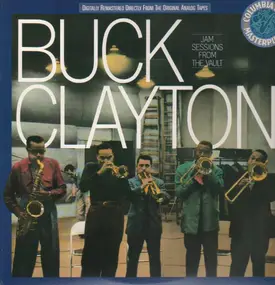 Buck Clayton - Jam Sessions from the Vault