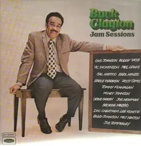 Buck Clayton - Jam Sessions