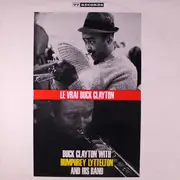 LP - Buck Clayton - Le Vrai Buck Clayton