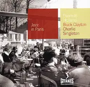 CD - Buck Clayton / Peanuts Holland / Charlie Singleton - Club Session