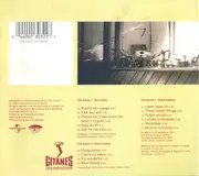 CD - Buck Clayton / Peanuts Holland / Charlie Singleton - Club Session